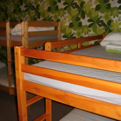 Old Town Hostel детские мероприятия фото 2