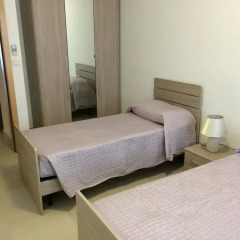 Отель Windsor Point 2 Апартаменты фото 3