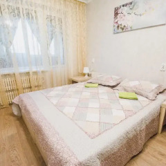 Гостиница MiniHotel on Chetaeva 36 комната для гостей фото 5