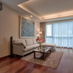 Отель Fraser Suites Hanoi 4* Студия разные типы кроватей фото 4