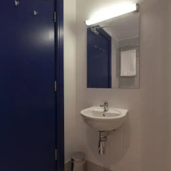 Generator Hostel Dublin Стандартный номер с различными типами кроватей фото 4
