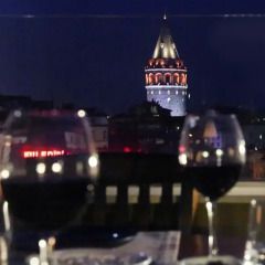 Отель DaruSultan Galata фото 3