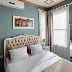 Отель Loka Suites 3* Номер Делюкс с различными типами кроватей фото 5