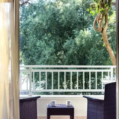 Отель Rixos Premium Bodrum - All Inclusive 5* Номер Делюкс фото 9