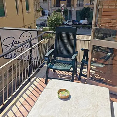 Отель B&B Gelone 3* Стандартный номер фото 31