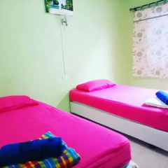 Отель Sawasdee Guest House (Formerly Na Mo Guesthouse) 2* Стандартный номер с различными типами кроватей фото 12