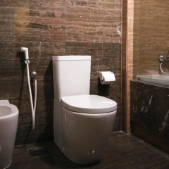 Отель Belair Executive Suites 3* Люкс с различными типами кроватей