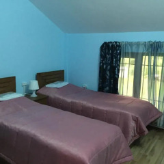 Restland Dilijan Hotel 3* Апартаменты фото 17