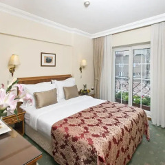 Orient Express 3* Стандартный номер с различными типами кроватей фото 2