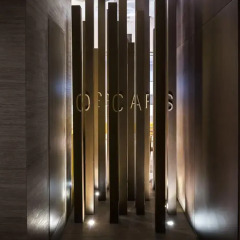 The Act Hotel спа