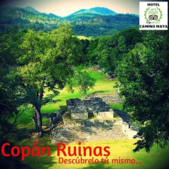 Отель Camino Maya Гондурас, Копан-Руинас - отзывы, цены и фото номеров - забронировать отель Camino Maya онлайн спортивное сооружение