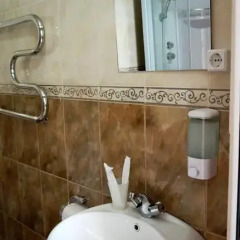 Гостевой Дом Бриганто ванная фото 2