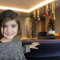 Keten Suites Taksim 4* Люкс с различными типами кроватей фото 4