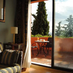 Alixares Hotel 4* Полулюкс с различными типами кроватей фото 4