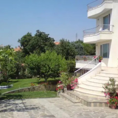 Отель Guest House Roni Болгария, Генерал-Кантраджиево - отзывы, цены и фото номеров - забронировать отель Guest House Roni онлайн фото 9