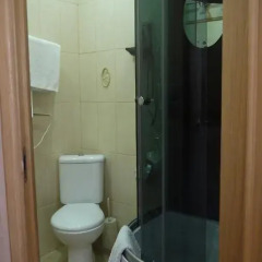 Отель Central Inn - Атмосфера 3* Стандартный номер фото 8
