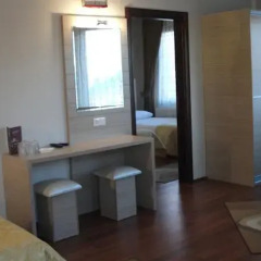 Solis Hotel Турция, Стамбул - отзывы, цены и фото номеров - забронировать отель Solis Hotel онлайн удобства в номере фото 2