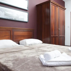 Отель Sliema Hotel by ST Hotels Мальта, Слима - 4 отзыва об отеле, цены и фото номеров - забронировать отель Sliema Hotel by ST Hotels онлайн комната для гостей фото 10