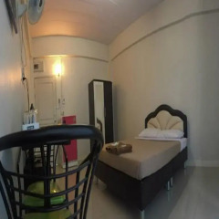 Отель SK Resort Таиланд, Бангкок - отзывы, цены и фото номеров - забронировать отель SK Resort онлайн спа фото 2