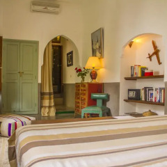 Отель Riad Majala Марокко, Марракеш - отзывы, цены и фото номеров - забронировать отель Riad Majala онлайн развлечения