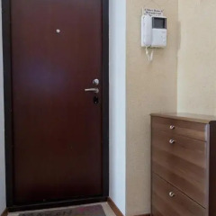 Апартаменты Apartments Presnya удобства в номере фото 2