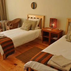 Отель Bydand B&B комната для гостей фото 4