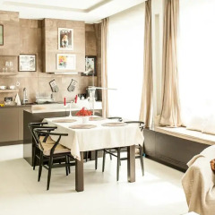 Отель Okolnik Apartment Польша, Варшава - отзывы, цены и фото номеров - забронировать отель Okolnik Apartment онлайн в номере