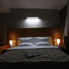 Mien Suites Istanbul 5* Люкс King с различными типами кроватей фото 8