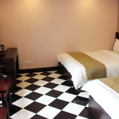 May Sapa Hotel 3* Номер Делюкс с различными типами кроватей фото 2