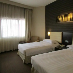 Hotel Royal @ Queens комната для гостей фото 3