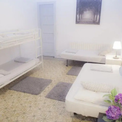 Отель Livingroom City Center Испания, Барселона - отзывы, цены и фото номеров - забронировать отель Livingroom City Center онлайн комната для гостей фото 3