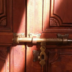 Отель Гостевой дом Riad Mandalay Марокко, Марракеш - отзывы, цены и фото номеров - забронировать отель Гостевой дом Riad Mandalay онлайн удобства в номере