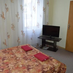 Гостиница Guest House Briz Стандартный номер с различными типами кроватей фото 10