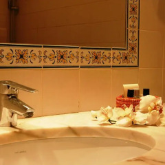 Pousada de Sagres - Charming Hotel 4* Улучшенный номер с различными типами кроватей фото 4