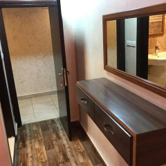 Sun Rise Hotel удобства в номере фото 2