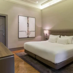 Hotel Santo Mauro, Autograph Collection 5* Люкс с различными типами кроватей