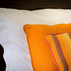 Dinya Lisbon Hotel 2* Стандартный номер с различными типами кроватей фото 9