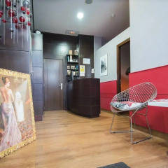 Hotel Spa Paris удобства в номере фото 2