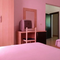 Отель Tropikal Resort 4* Номер категории Эконом фото 2
