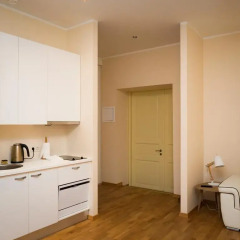 Апартаменты Riga Downtown Apartment в номере фото 2