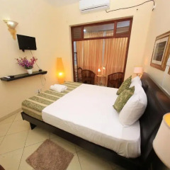 Отель Vista Fort Thari Inn 3* Номер Делюкс с различными типами кроватей фото 3
