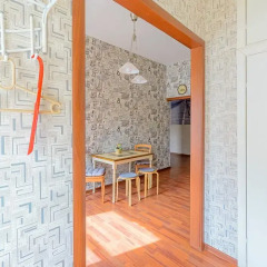 Апартаменты Apartments Fontanki 40 Санкт-Петербург питание