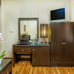 Egnatia Hotel 3* Стандартный номер с 2 отдельными кроватями