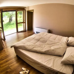 Отель Villa Dream Болгария, Правец - отзывы, цены и фото номеров - забронировать отель Villa Dream онлайн комната для гостей фото 2