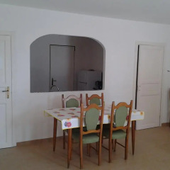 Отель A Casa di Francesco Сполето в номере