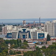 Хостел Крыша пляж