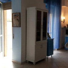 Отель Appartamento Dionisio Сиракуза удобства в номере