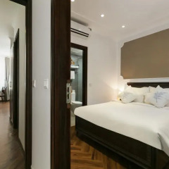 Noble Boutique Hotel Hanoi 3* Стандартный номер с различными типами кроватей