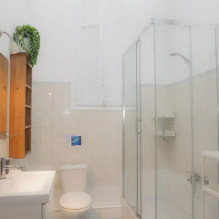 Отель Livingroom City Center Испания, Барселона - отзывы, цены и фото номеров - забронировать отель Livingroom City Center онлайн ванная фото 2
