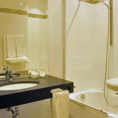 Boutique Hotel Die Swaene 4* Стандартный номер с различными типами кроватей фото 4